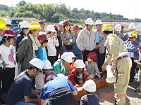 まくら木の説明