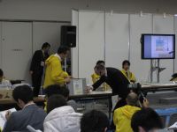 この工法は、1960年代に日本で始めて実施された海洋構造物の新しい基礎構造です。
